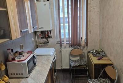 Apartament decomandat în Tomis Plus - 4