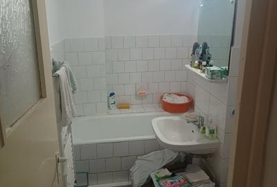 Garsonieră nedecomandată în Ultracentral