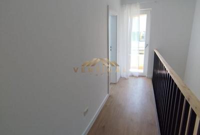 Casă cu 4 camere cu Teren 250 Mp în Ciorogârla - 19