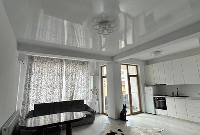 Apartament cu 2 camere decomandat în Șelimbăr - 1