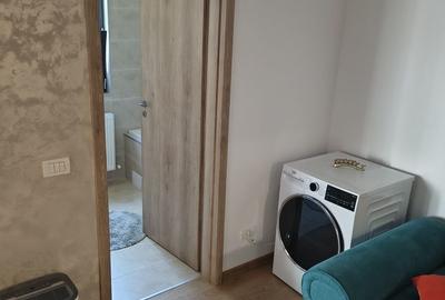 Apartament cu 2 camere decomandat în Exterior Vest - 8