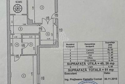 Casă cu 5 camere cu Canalizare în Grivița - 12