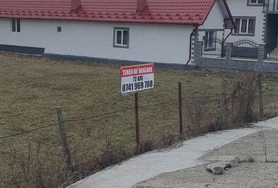 Teren în Podirei - 2