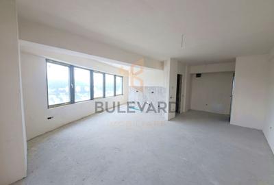 Garsonieră semidecomandată în Mănăștur - 5
