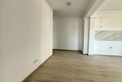 Apartament cu 5 camere semidecomandat în Central
