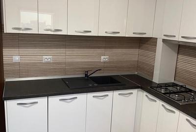 Garsonieră decomandată în Ultracentral - 9