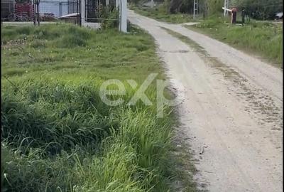 Teren agricol extravilan de 2109 mp, în Budeasa Mare - 3