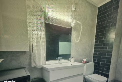 Apartament cu 2 camere decomandat în Tătărași