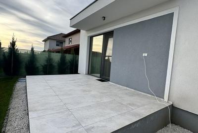 Casă cu 4 camere cu Teren 289 Mp în Dumbrăvița - 6