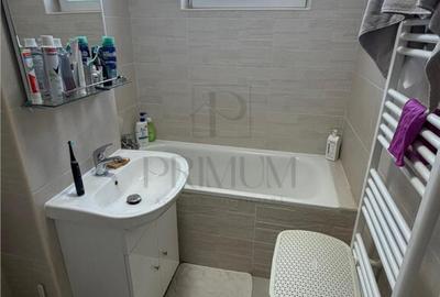 Apartament cu 2 camere semidecomandat în Brâncoveanu - 6