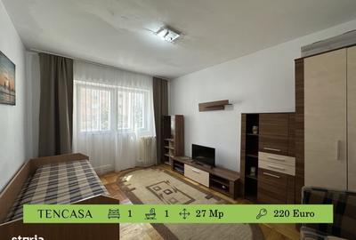 Garsonieră în Central