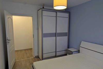 Apartament cu 3 camere semidecomandat în Obor - 6