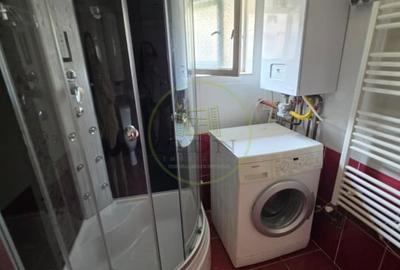 Casă individuală cu 6 camere cu Canalizare în Exterior Vest - 3