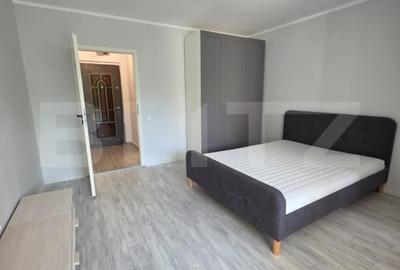 Garsonieră decomandată, mobilată în Mănăștur - 2