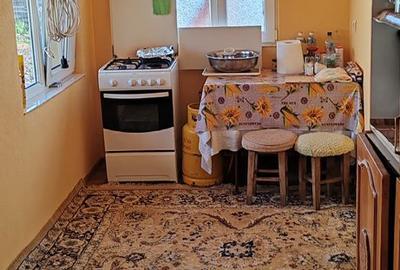 Casă cu 2 camere cu Teren 800 Mp în Galicea Mare - 2