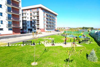 Apartament cu 3 camere semidecomandat în Galata - 11