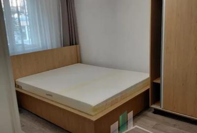 Garsonieră decomandată, mobilată în Mănăștur