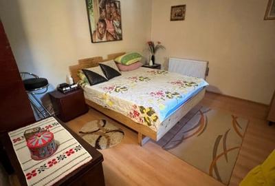 Casă cu 3 camere cu Teren 2900 Mp în Alba - 6