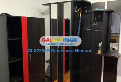 Apartament cu 2 camere decomandat, mobilat în Chiajna - 1