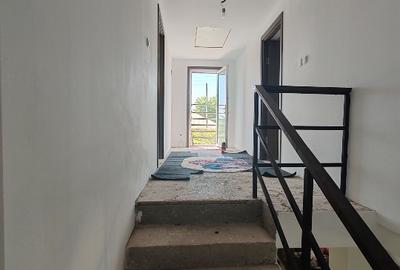 Casă cu 4 camere cu Teren 1000 Mp în Gemenele - 12