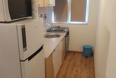 Apartament cu 2 camere semidecomandat în Central - 2