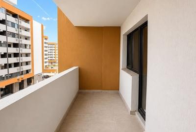 Apartament cu 2 camere decomandat în Central - 7