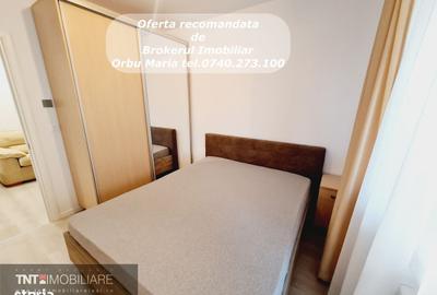 Apartament cu 2 camere decomandat în Tătărași - 1