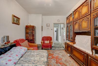 Apartament cu 2 camere decomandat, mobilat în Floreasca - 8