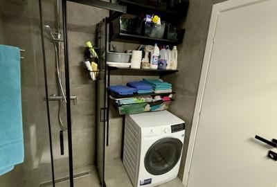 Apartament cu 3 camere în Tunari
