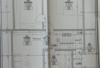 Casă individuală cu 5 camere cu Teren 420 Mp în Corbeanca - 35