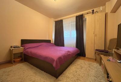 Apartament cu 4 camere decomandat, mobilat în Simion Bărnuțiu - 5