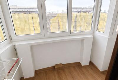 Apartament cu 3 camere decomandat, mobilat în Unirii - 1