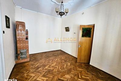 Casă cu 4 camere semidecomandat cu Teren 274 Mp în Ana Ipătescu - 16