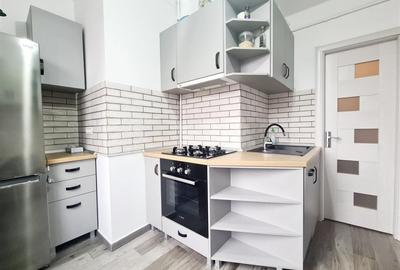 Apartament cu 2 camere decomandat în Floreasca