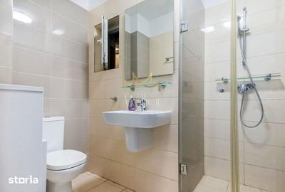Apartament cu 3 camere decomandat, mobilat în Central - 2