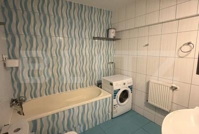 Apartament cu 2 camere în Ultimul leu