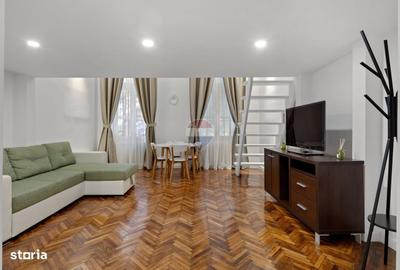 Apartament în Central