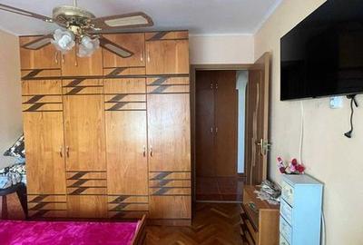Apartament cu 2 camere decomandat în Confecții - 7