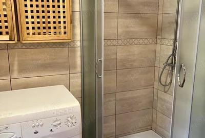 Casă cu 2 camere în Sasca Montană - 7