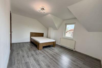 Casă cu 4 camere în Sântana de Mureș - 2