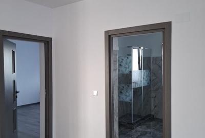 Casă cu 4 camere în Dobreni - 3