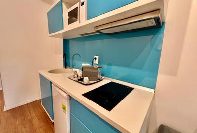 Apartament cu 2 camere semidecomandat, mobilat în Copou - 9