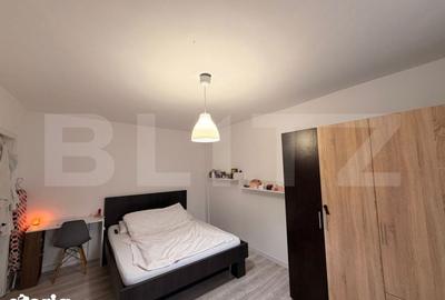 Apartament cu 2 camere decomandat, mobilat în Central - 8