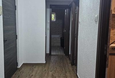 Apartament cu 2 camere decomandat în Aradul Nou - 3