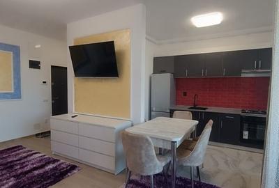 Apartament cu 2 camere în Grigorescu