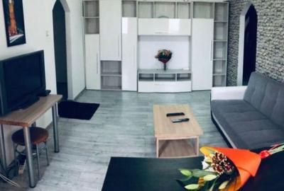 Apartament cu 2 camere semidecomandat în Blejoi - 2