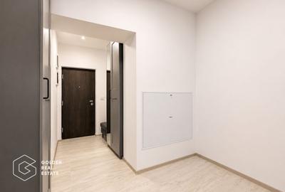 Apartament cu 2 camere decomandat, mobilat în Aradului - 11