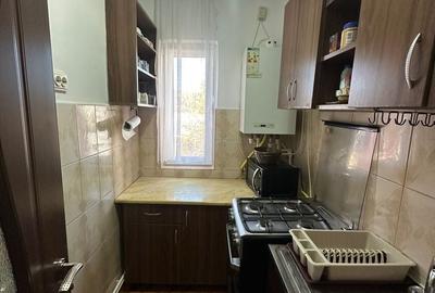 Apartament cu 2 camere semidecomandat în Central - 9