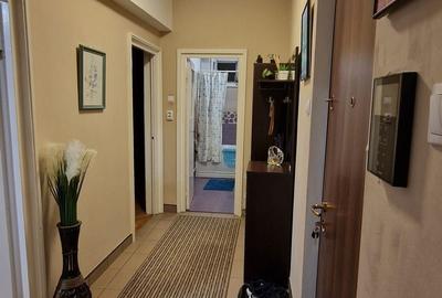 Apartament cu 2 camere decomandat în Dosu Bricii