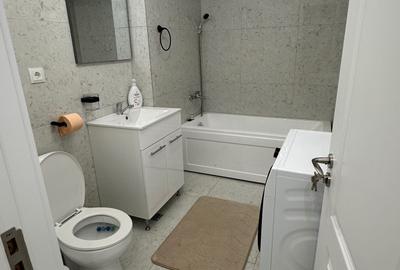 Apartament cu 2 camere decomandat în Central - 3